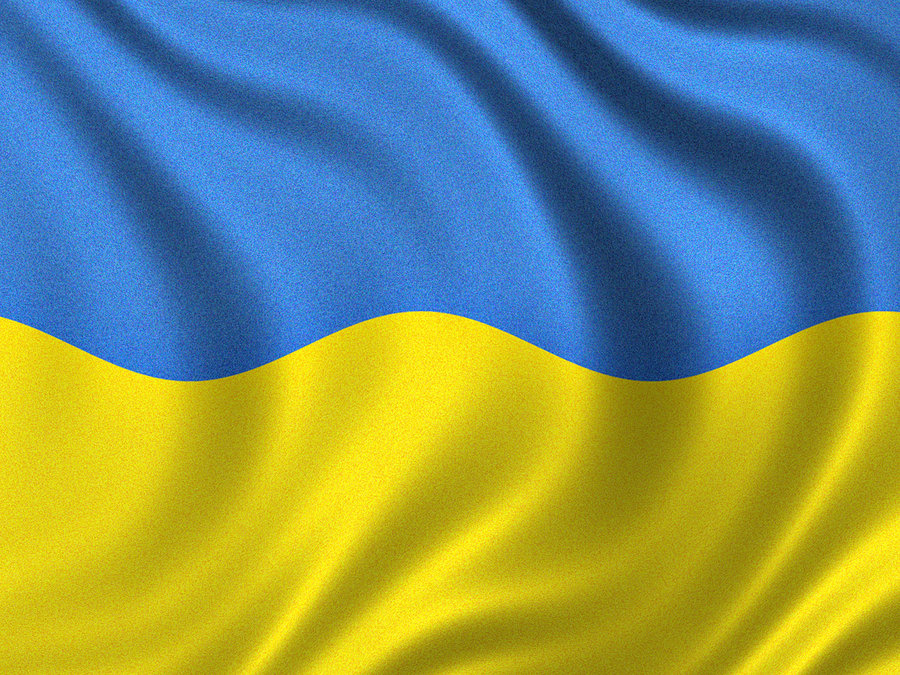 Ukraine