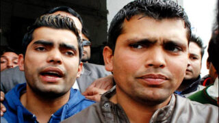Umar Akmal, Kamran Akmal