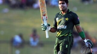 Umar Akmal