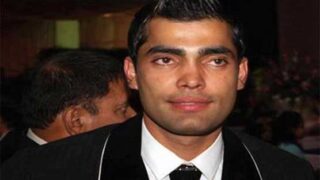 Umar Akmal