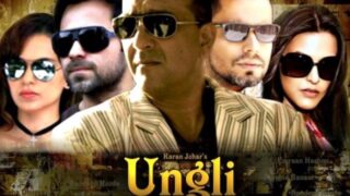 Ungli