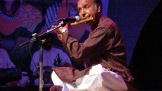 Ustad Salamat Ali