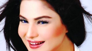 Veena Malik