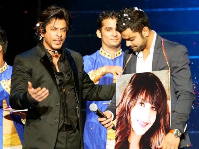 انوشکا شرما سے شادی کرنا چاہتا ہوں، ویرات کوہلی کا اقرار