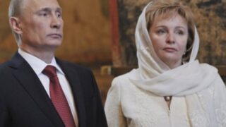 Vladimir Putin, Lyud Mela