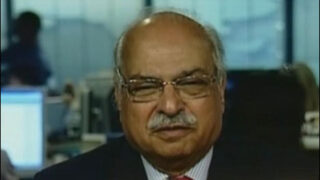 Wajid Shamsul Hasan