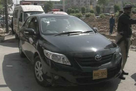 Waqar Shah killing