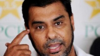Waqar Younis