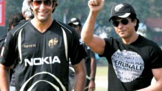Wasim Akram
