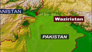 Waziristan