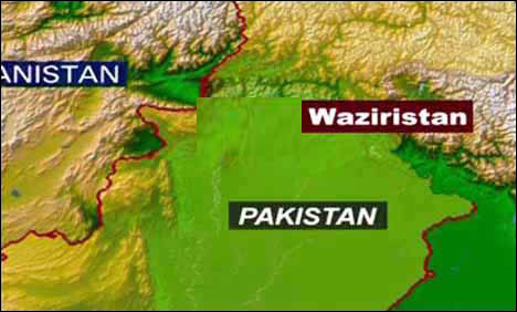Waziristan