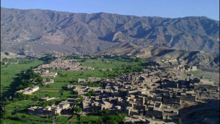 Waziristan