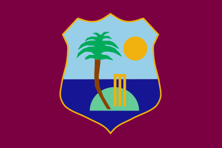 West Indies