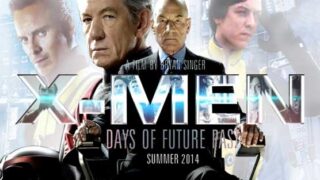X-Men Days of Future Past