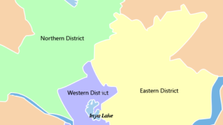 YANGON