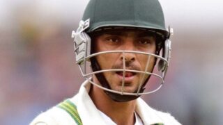 Yasir Hameed