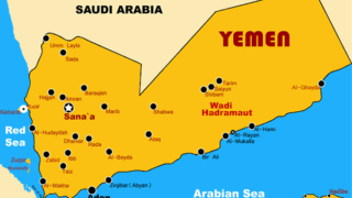 Yemen