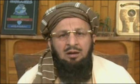 طالبان کی سیاسی شوریٰ سے رابطہ ہوگیا ہے، مولانا یوسف شاہ