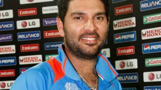 Yuvraj Singh