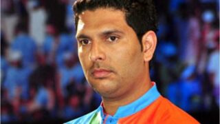 Yuvraj Singh