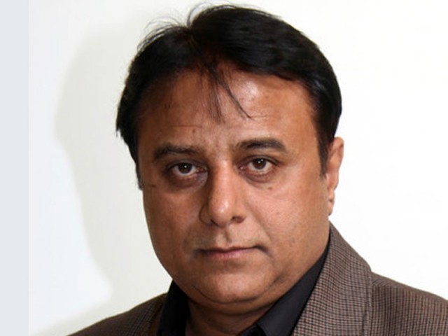 گائیکی ہی میرا اوڑھنا بچھونا ہے، ظفر اقبال نیویارکر