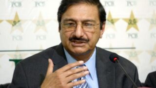 Zaka Ashraf