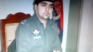 Zeeshan Shafique Siddiqui