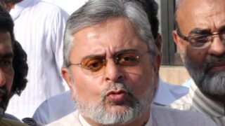 Zubair Motiwala