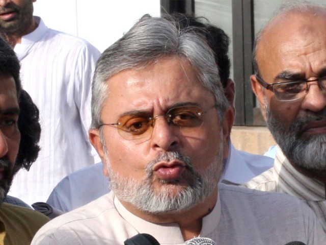 خزانے پر بوجھ اداروں کی نجکاری کردی جائے، زبیر موتی والا
