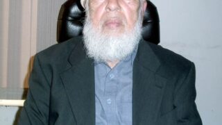 Alhaj Aslam Butt