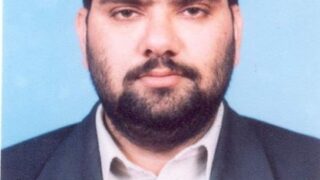 Khalid Jutt