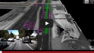 self driving
