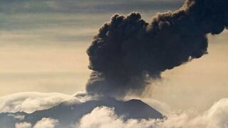 Volcano