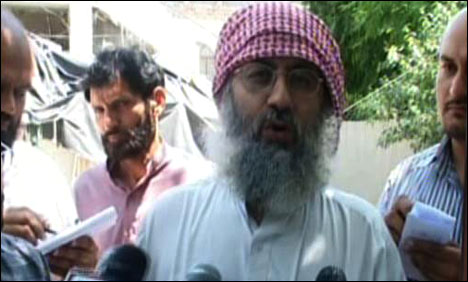 عبدالرشید غازی قتل کیس کی سماعت آج اسلام آباد میں ہوگی، مشرف طلب