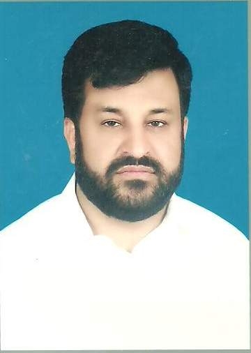 ڈی چوک جلسہ کو کامیاب کروانے پر عوام کے مشکور ہیں، عبداللہ خان دمڑ