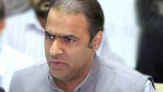 Abid Sher Ali