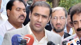 Abid Sher Ali
