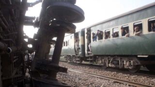 Accident