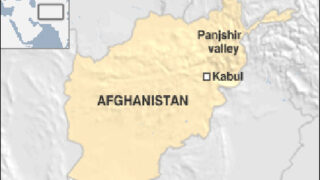 Afghanistan