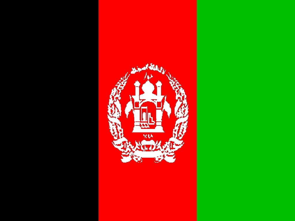 Afghanistan