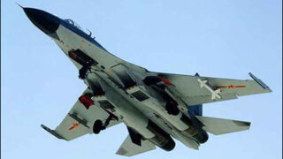 Aircraft