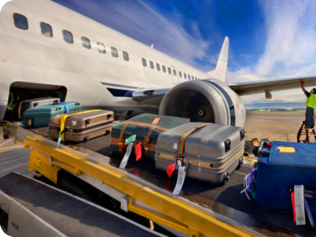 لاہور ایئرپورٹ پر مسافروں کے سامان سے قیمتی اشیاء چرانے والے سول ایوی ایشن کے 3 ملازم گرفتار