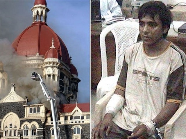 میرا شاگرد زندہ اور پاکستان میں ہی موجود ہے، اجمل قصاب کے استاد کا انکشاف