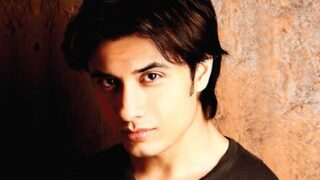 Ali Zafar