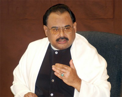 الطاف حسین سے اظہارِ یکجہتی کیلئے امریکہ بھر میں ریلیوں کا انعقاد