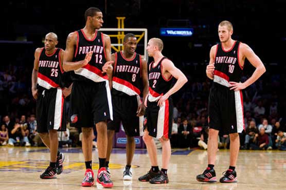 American Basketball Association