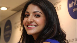 Anushka Sharma