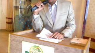 Aqeel Khan