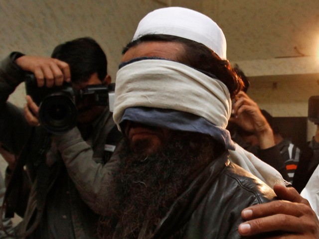 وہاڑی سے نبوت کا دعویٰ کرنے والا شخص گرفتار