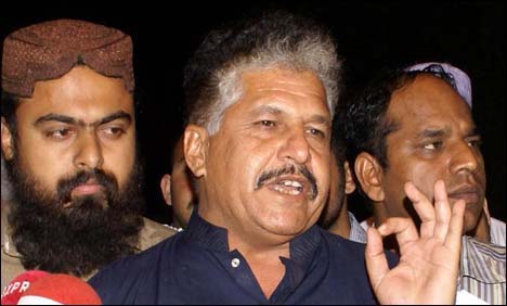 جیو  اور جنگ کیخلاف مقدمہ درج کرنیکی درخواست دینے والا  دھوکا دہی کا  ملزم نکلا